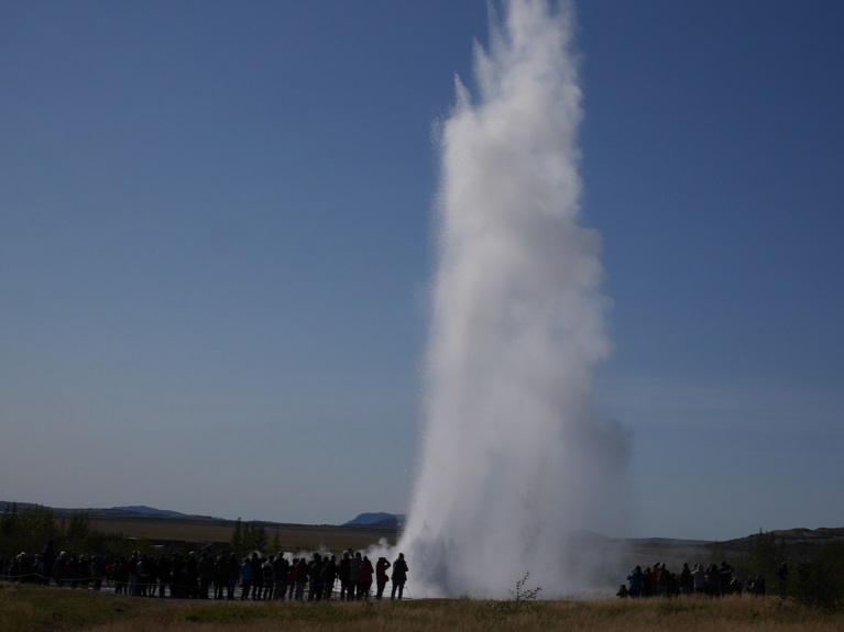 Geysir