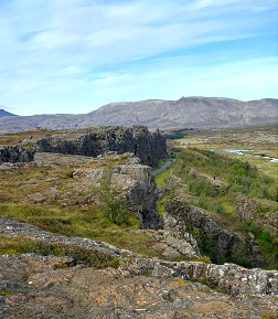 Þingvellir